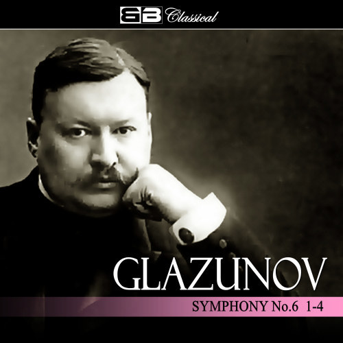 Symphony No. 6 in C Minor, Op. 58: I. Adagio