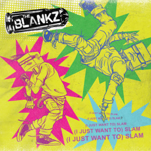 Listen to Baby's Turning Blue song with lyrics from The Blankz