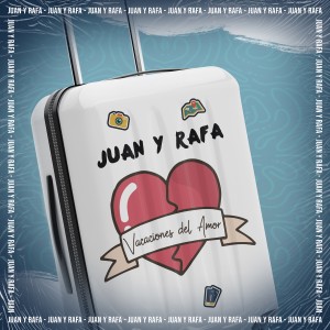 อัลบัม Vacaciones del Amor ศิลปิน Juan y Rafa