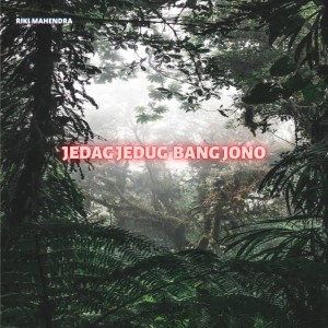 Listen to JEDAG JEDUG BANG JONO (Remix) song with lyrics from Riki Mahendra