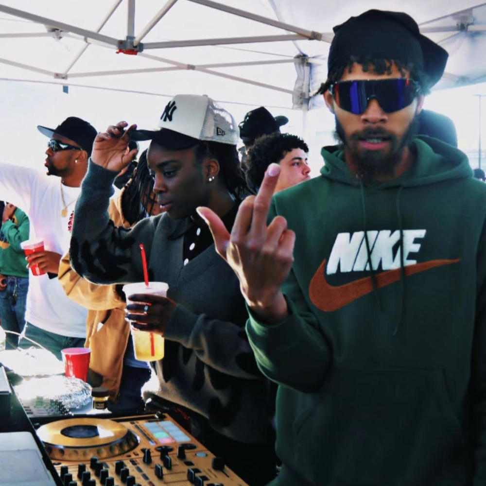 Djzah973 - numb (jerseyclub) (feat. Darri)