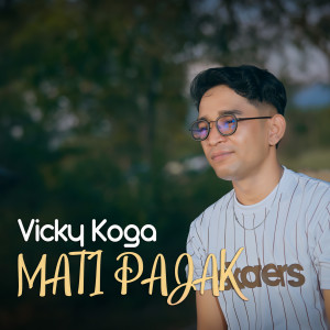 Album Mati Pajak from 