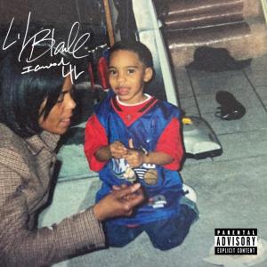 LIL Blade的專輯I'll Never Change (Explicit)