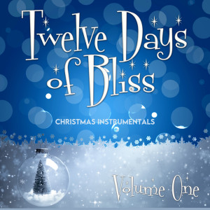 Twelve Days Of Bliss - Christmas Instrumentals (Vol. 1) dari Various Artists