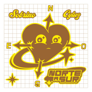 Listen to NORTE A SUR song with lyrics from Cyluz