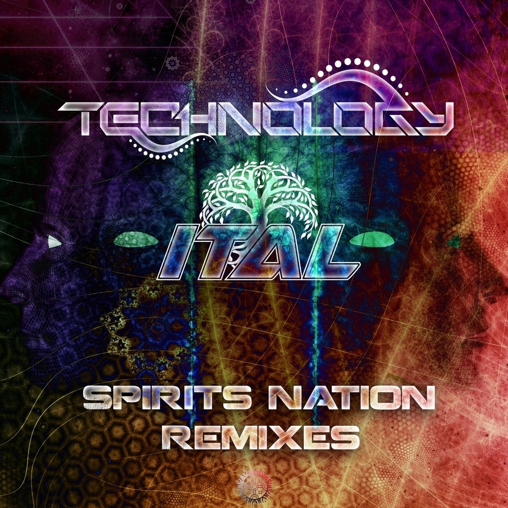 One Love Nation (Technology Remix)