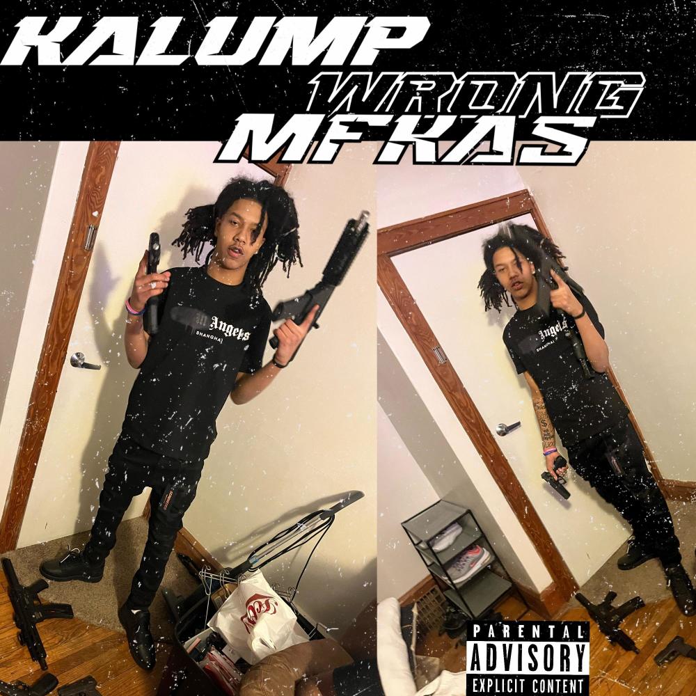 Wrong Mfkas (Explicit)