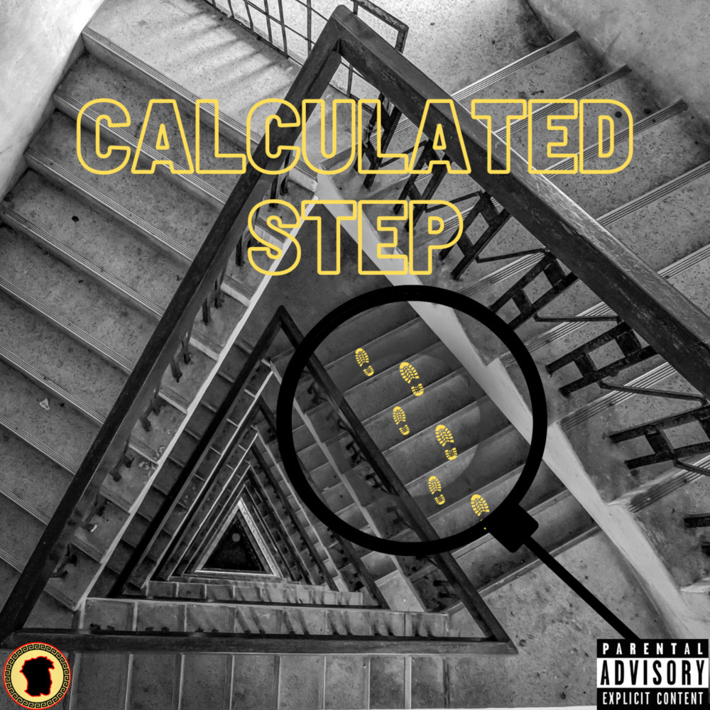 Calculated Step (Explicit)