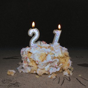 Listen to twentyone (Explicit) song with lyrics from Carly Rose