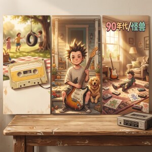 default album img