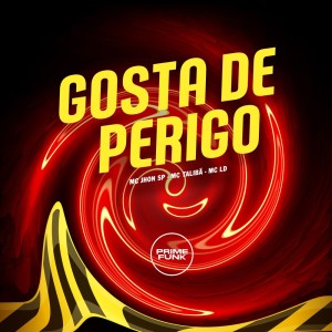 Dengarkan lagu Gosta de Perigo (Explicit) nyanyian Dj Jhon SP dengan lirik
