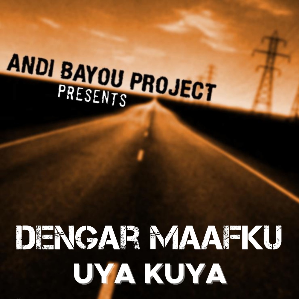 Dengar Maafku