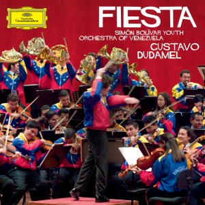 收聽Simón Bolívar Youth Orchestra of Venezuela的Danzón No. 2 (Live At Centro de Acción Social por la Música, Sala Simón Bolivar, Caracas / 2008)歌詞歌曲