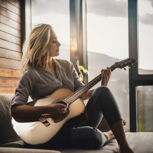 default playlist img