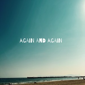 Album Again and again from Doff