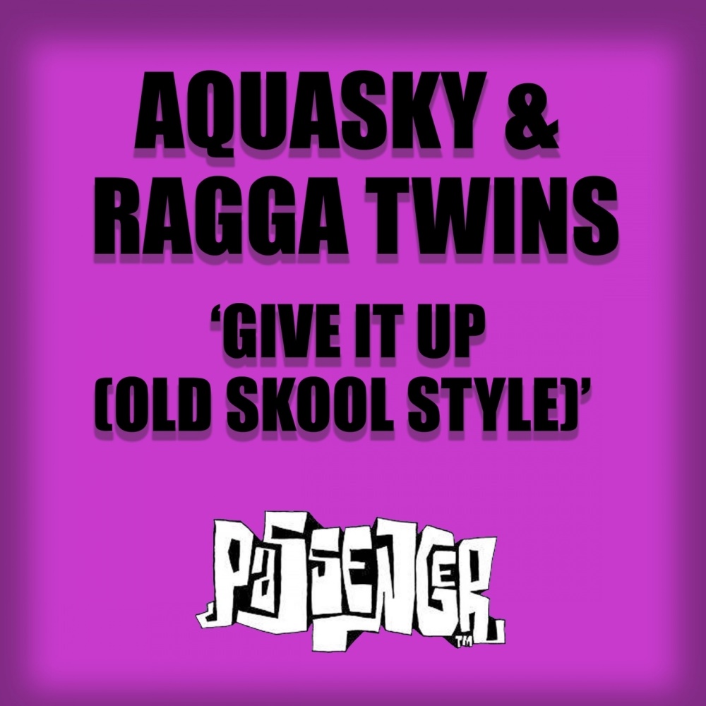 Give It Up(Old Skool Style) (Trevor Lovey's Fidgety Dub Mix)