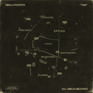 Album 7455 (Explicit) from SimulationRxps