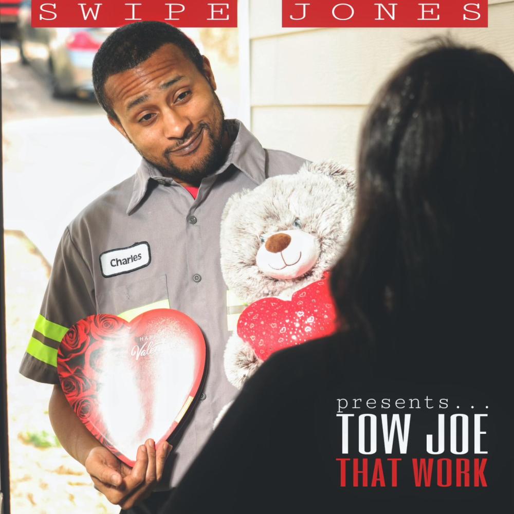 That Work Vocals