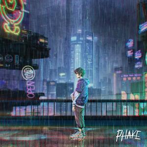 收聽PHAKE的Back For You (feat. Robin Vane)歌詞歌曲