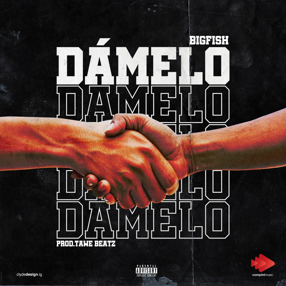 Dámelo (Explicit)
