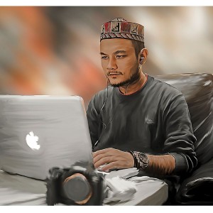 framestudio的專輯Secangkir Hidup