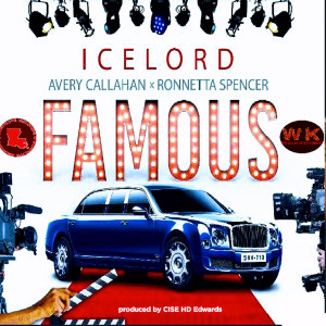 Album Famous from Ice Lord