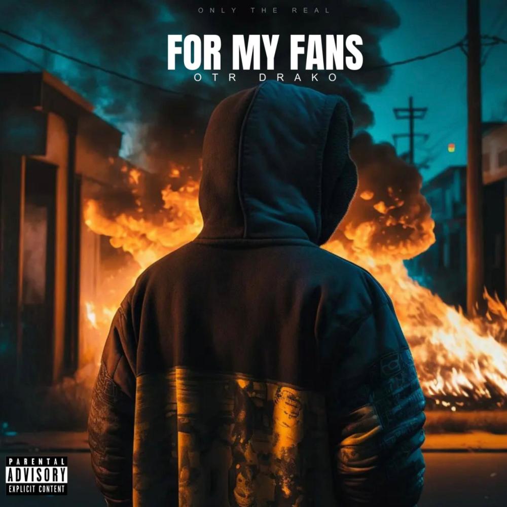 For My Fans (Explicit)