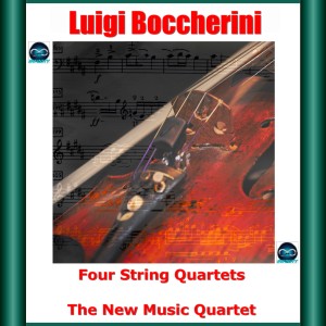 收聽The New Music Quartet的II. Largo歌詞歌曲