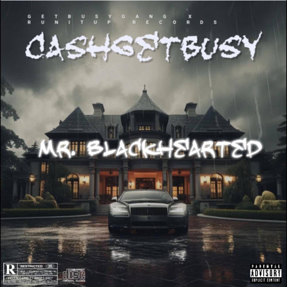 Chasin me (Explicit)