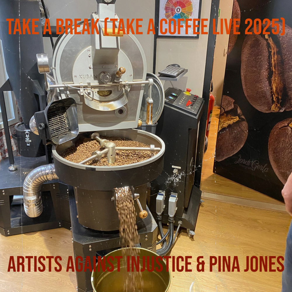 Tiet Veur n Pafke (Live 2025)