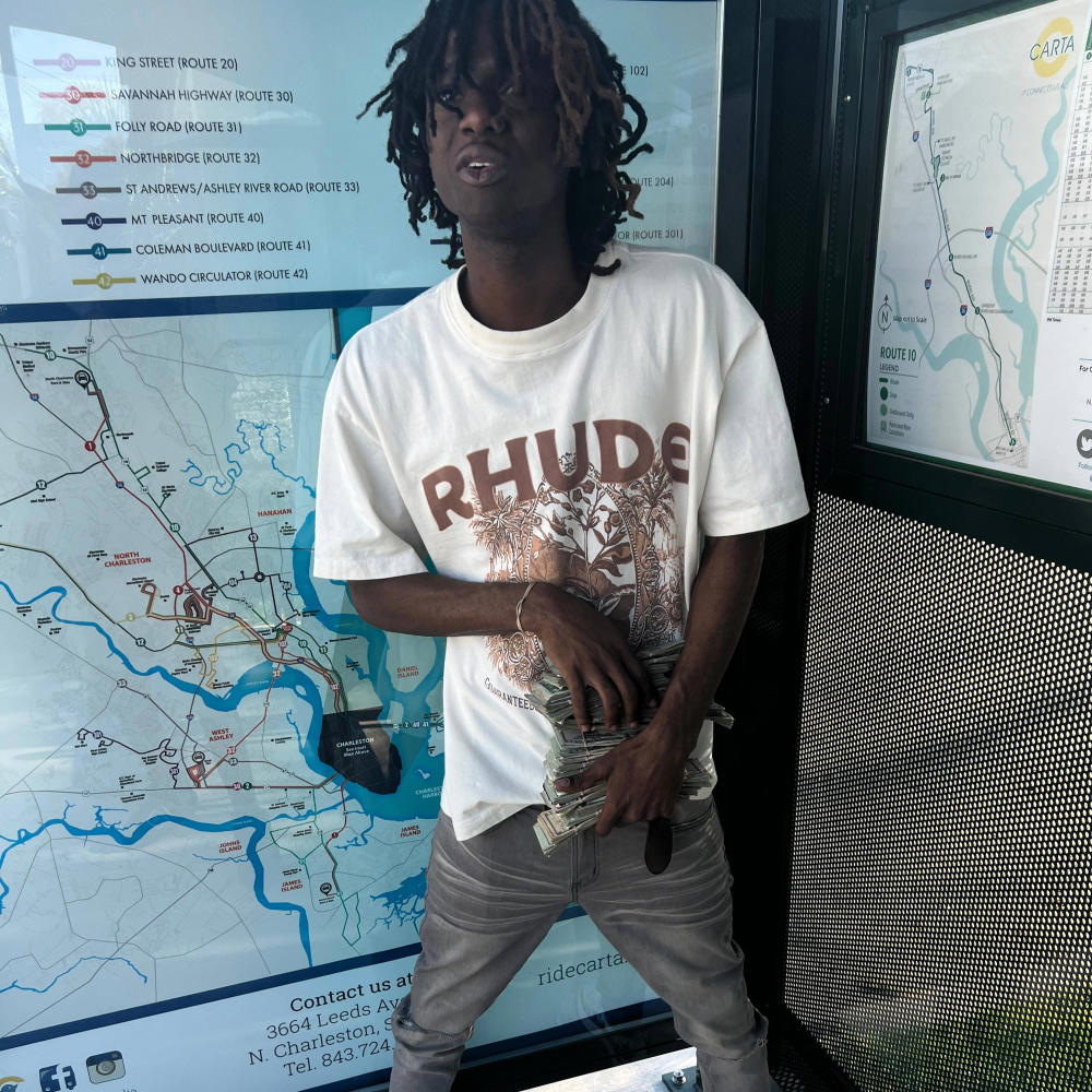 Fetty Wop (Explicit)