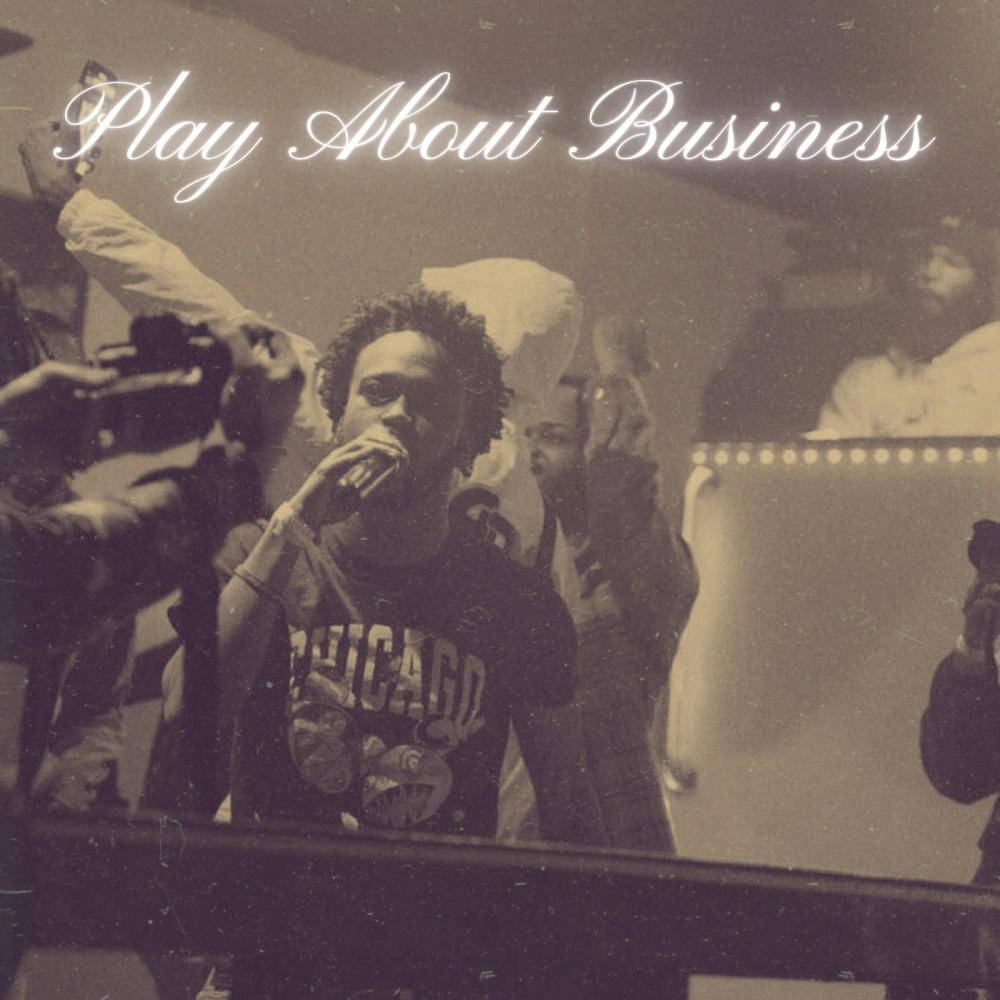Play About Business (Explicit)