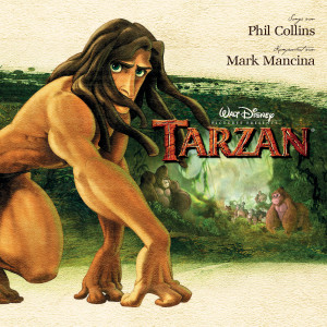 收聽Phil Collins的Trashin' The Camp (From "Tarzan"/ EMEA Soundtrack Version)歌詞歌曲