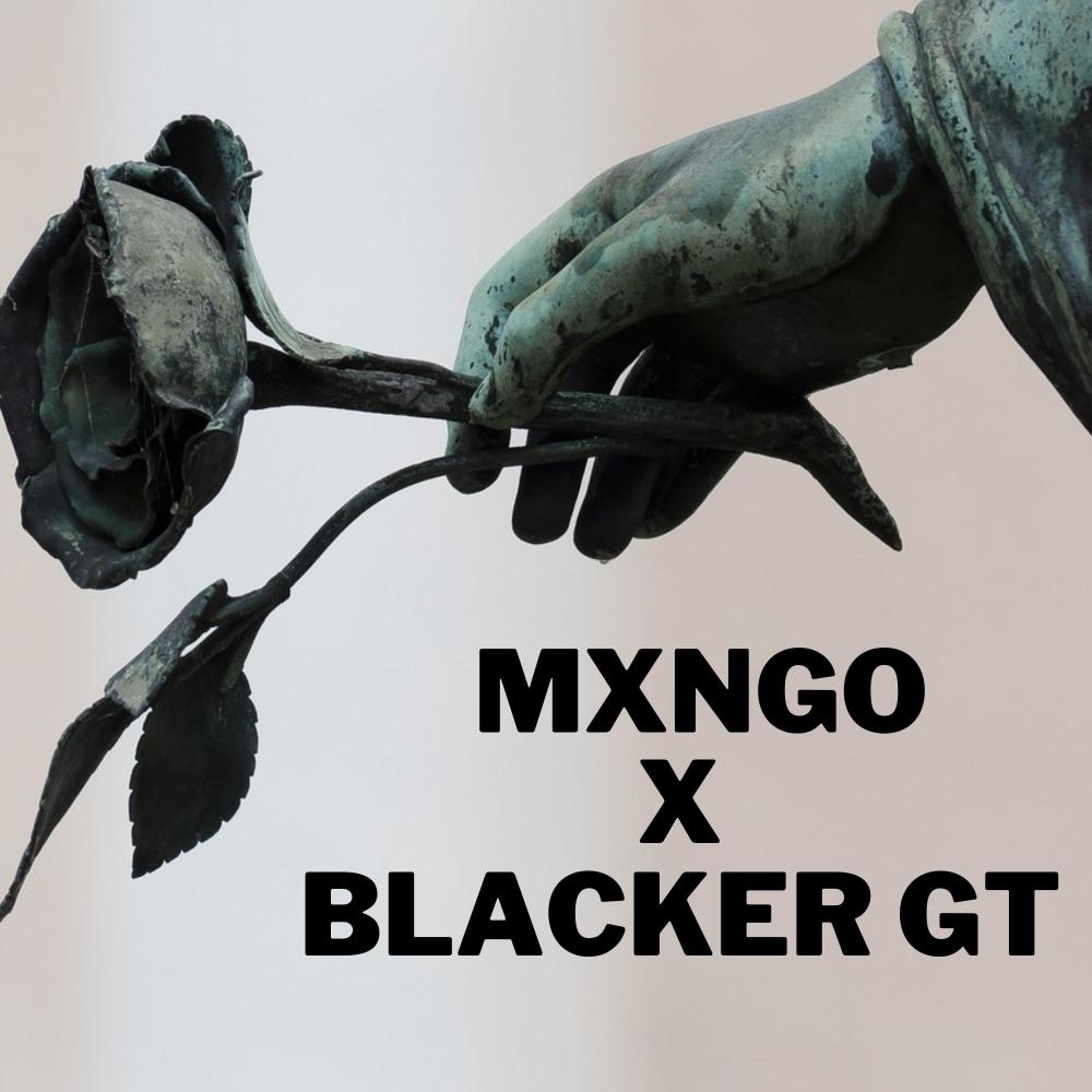 Alguna Parte (feat. Mxngo) (Explicit)