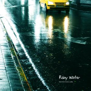 Album Rainy Winter from Daily Piano