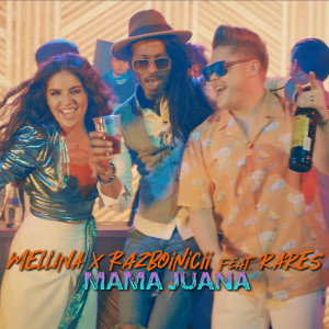 Listen to Mama Juana song with lyrics from Mellina