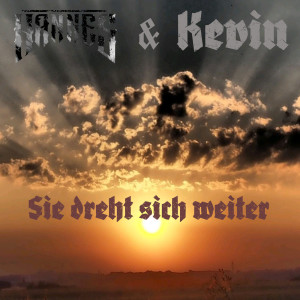 Album Sie Dreht Sich Weiter (Explicit) from Hannes 