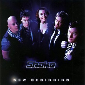 收聽Shake的New Beginning歌詞歌曲