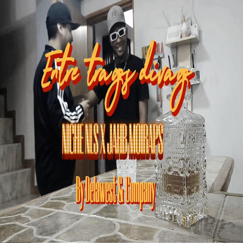 Entre Tragos Divago (feat. Niche NLS) (Explicit)