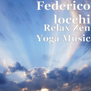Federico Locchi的专辑Relax Zen Yoga Music