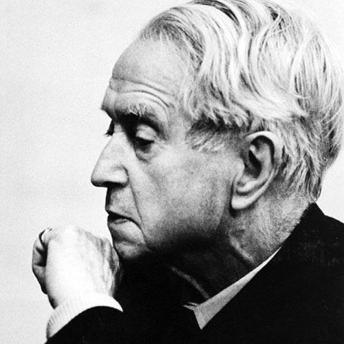 Herbert Howells