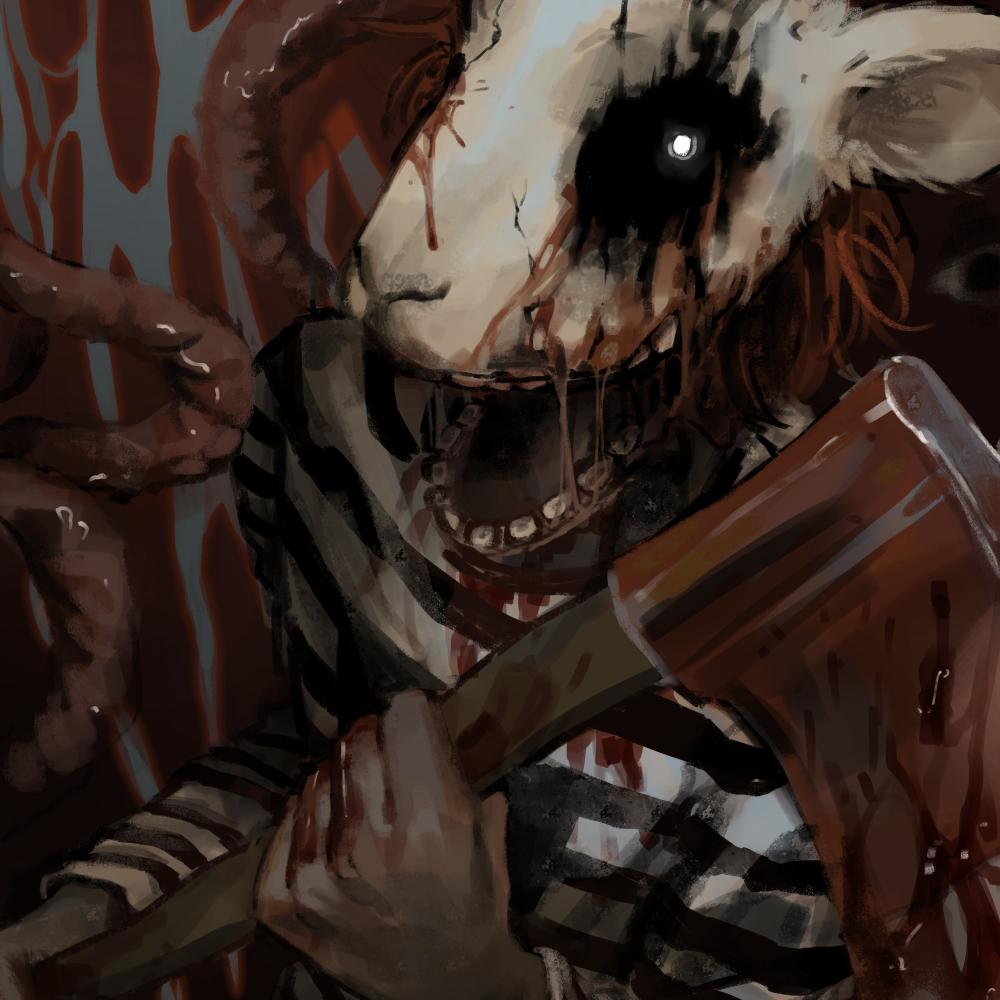 BIND TORTURE KILL (Explicit)