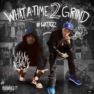 Listen to Want Me (Explicit) song with lyrics from G-Val
