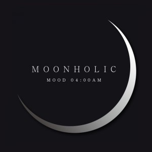 อัลบัม moonholic (Explicit) ศิลปิน 