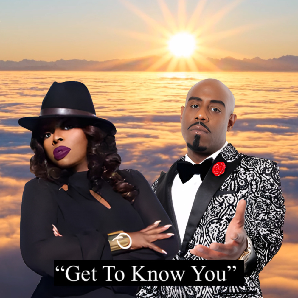GET TO KNOW YOU
