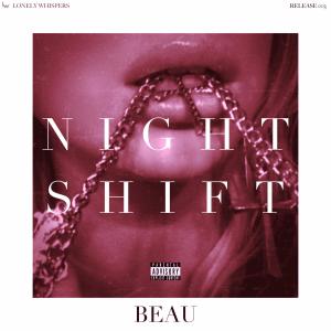 Night Shift (Sped Up) [Explicit]