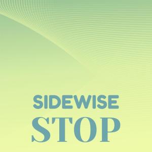 Album Sidewise Stop from Various