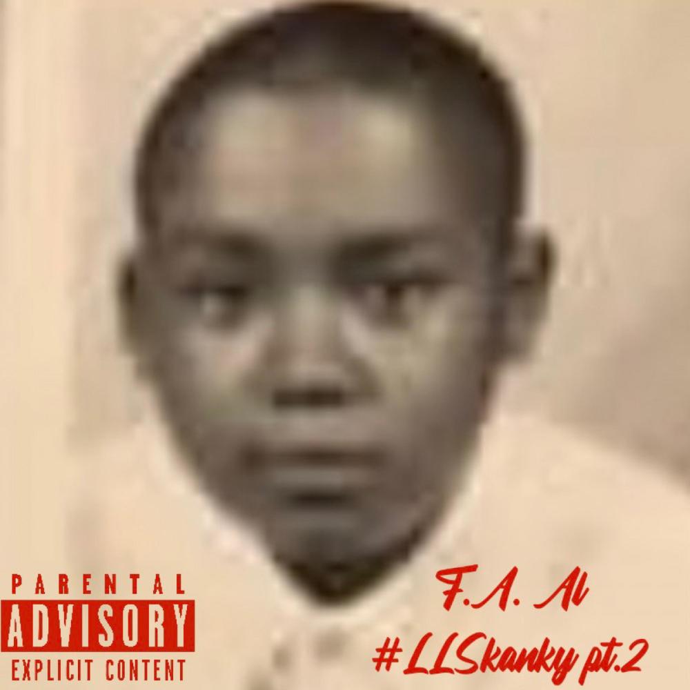 #LlSkanky Pt. 2 (Explicit)