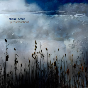 Miquel Amat的專輯Spleen Variations