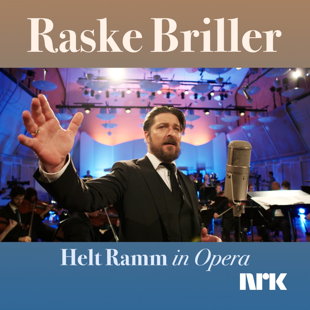 Raske Briller (Opera Version)